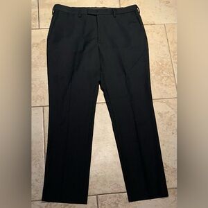 Louis Raphael Luxe Slim Fit Suit Separate Dress Pant